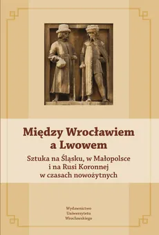 Między Wrocławiem a Lwowem - Outlet