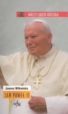 Jan Paweł II - Outlet - Joanna Wilkońska