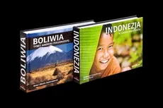Indonezja / Boliwia