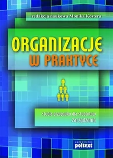 Organizacje w praktyce - Outlet