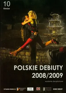 Polskie debiuty 2008
