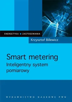 Smart metering - Outlet - Krzysztof Billewicz
