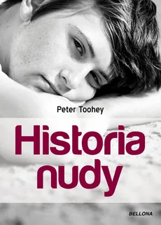 Historia nudy - Outlet - Peter Toohey