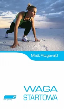 Waga startowa - Outlet - Matt Fitzgerald
