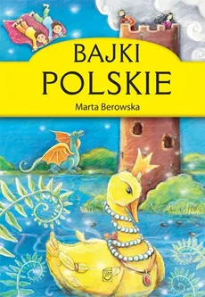 Bajki polskie - Marta Berowska