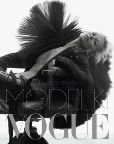Modelki Vogue - Robin Derrick, Robin Muir