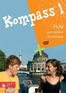 Kompass 1.FILM Język niemiecki dla gimnazjum