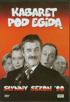 Kabaret pod Egidą Słynny sezon 80’