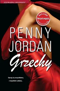 Grzechy - Outlet - Penny Jordan