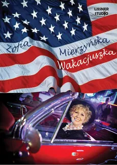 Wakacjuszka - Zofia Mierzyńska