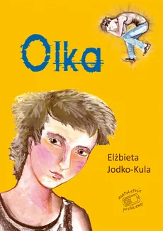 Olka - Elżbieta Jodko-Kula