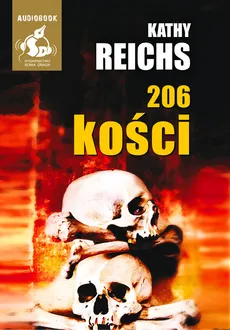206 kości - Kathy Reichs