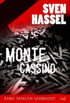Monte Cassino - Outlet - Sven Hassel