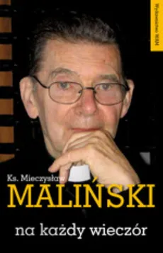 Na każdy wieczór - Mieczysław Maliński