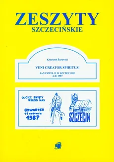 Zeszyty szczecińskie Nr 16 - Krzysztof Żurawski