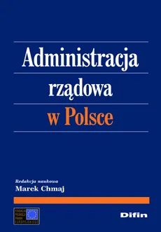 Administracja rządowa w Polsce