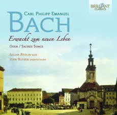 Carl Philip Emanuel Bach: Erwacht zum neuen Leben
