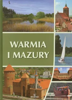 Warmia i Mazury - Outlet - Jakub Czarnowski