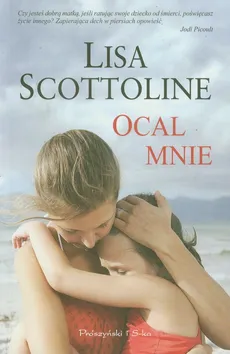 Ocal mnie - Lisa Scottoline