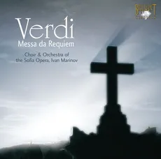 Verdi: Messa de Requiem