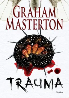 Trauma - Outlet - Graham Masterton