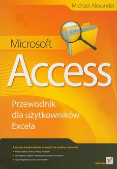 Microsoft Access - Michael Alexander