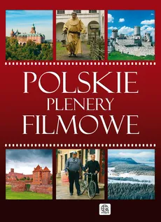 Polskie plenery filmowe - Marcin Pielesz