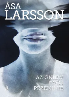 Aż gniew twój przeminie - Outlet - Asa Larsson