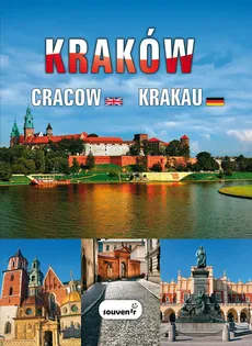 Kraków - Outlet