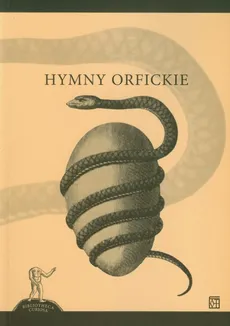 Hymny orfickie - Outlet