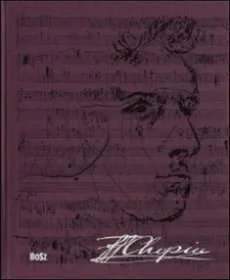 Chopin LUX wersja polska - Mieczysław Tomaszewski