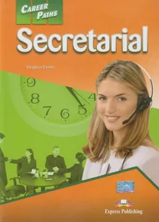 Career Paths Secretarial - Outlet - Virginia Evans
