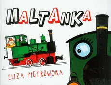 Maltanka - Eliza Piotrowska