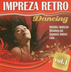 Impreza Retro Dancing vol. 1