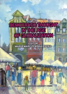 Democratic Thought in the Age of Globalization - Outlet