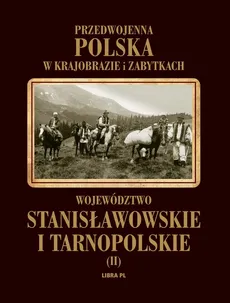 Województwo stanisławowskie i tarnopolskie - Outlet
