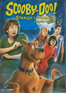 Scooby-Doo Strachy i patałachy