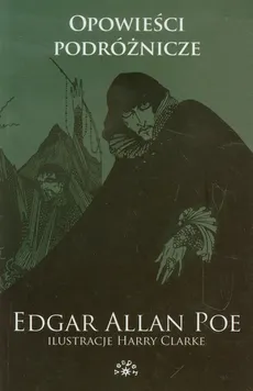 Opowieści podróżnicze Tom 3 - Outlet - Poe Edgar Allan