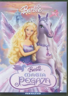Barbie Magia Pegaza