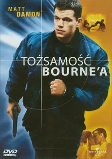 Tożsamość Bourne'a