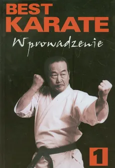 Best karate 1 Wprowadzenie - Outlet - Masatoshi Nakayama