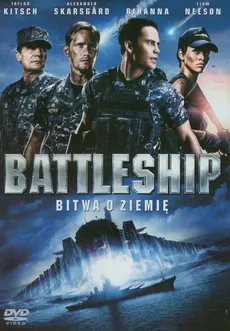 Battleship - Bitwa o Ziemię