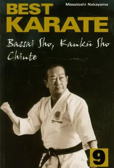 Best karate 9 - Outlet - Masatoshi Nakayama