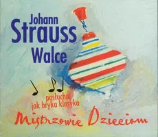 Johann Strauss: Walce