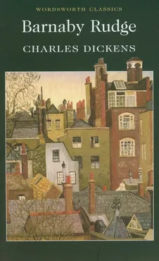 Barnaby Rudge - Outlet - Charles Dickens
