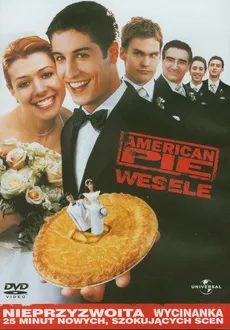 American Pie Wesele