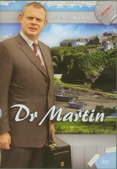 Dr Martin - Outlet