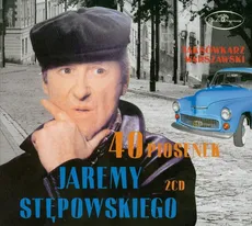 40 Piosenek Jaremy Stępowskiego