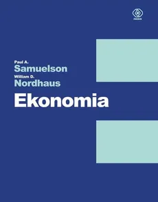 Ekonomia - Nordhaus William D., Samuelson Paul A.