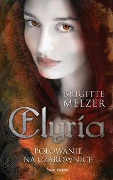 Elyria - Brigitte Melzer